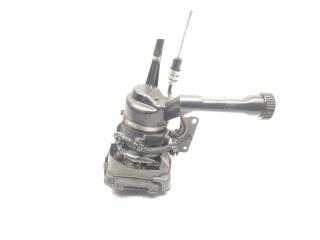 электрогидроусилитель руля Peugeot 308 T7 2008, 1.6 л., HDi, 9HX (DV6ATED4), дизель, 5МКПП, серебро, хетчбэк 5 дв., передний привод, правый руль, 9684979180