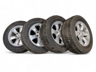 диск литой Lexus LX 3 поколение [рестайлинг] 2012, 15861875