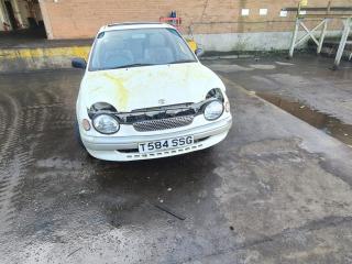 Toyota Corolla 8 поколение (E110)