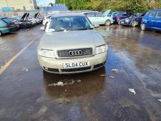 Audi A4 B6