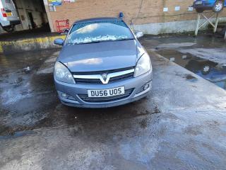Opel Astra GTC H