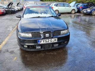 SEAT Leon 1 поколение