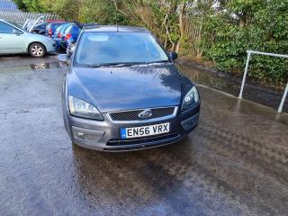 Ford Focus 2 поколение