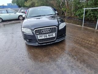 Audi A4 B7