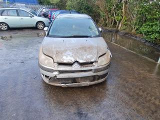 Citroen C4 1 поколение