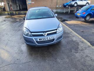 Opel Astra H