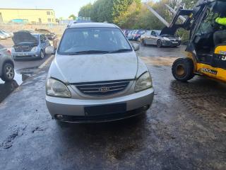 Kia Carens 1 поколение [рестайлинг] FC