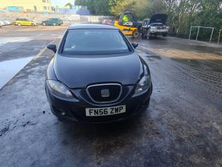 SEAT Leon 2 поколение