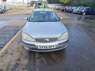 Ford Mondeo 3 поколение [рестайлинг]