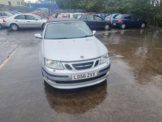 Saab 9-3 2 поколение