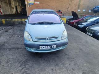 Citroen Xsara Picasso 1 поколение