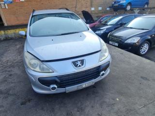 Peugeot 307 1 поколение [рестайлинг]