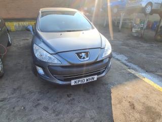 Peugeot 308 T7
