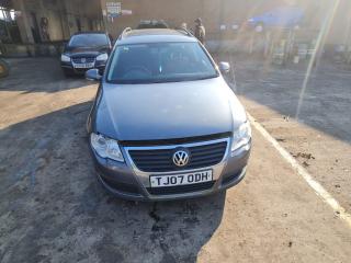 Volkswagen Passat B6