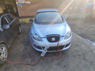 SEAT Altea 1 поколение