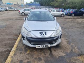 Peugeot 308 T7