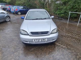 Opel Astra G