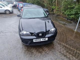 SEAT Ibiza 3 поколение [рестайлинг]