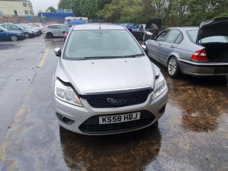 Ford Focus 2 поколение [рестайлинг]