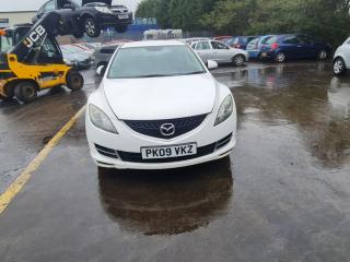 Mazda 6 GH [рестайлинг] GH