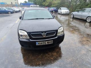 Opel Vectra C