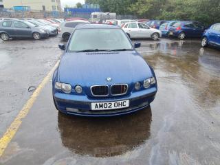 BMW 3 серия E46 [рестайлинг]
