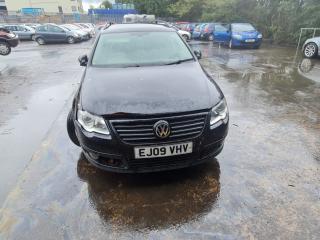Volkswagen Passat B6