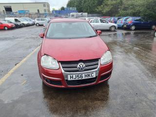 Volkswagen Jetta 5 поколение