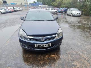 Opel Astra GTC H [рестайлинг]