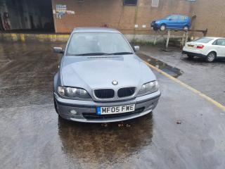 BMW 3 серия E46 [рестайлинг]