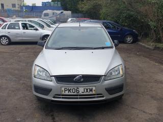 Ford Focus 2 поколение