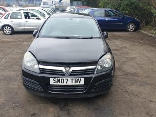 Opel Astra H