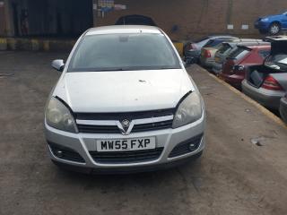 Opel Astra H