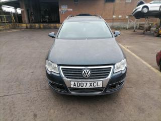 Volkswagen Passat B6