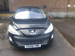 Peugeot 308 T7