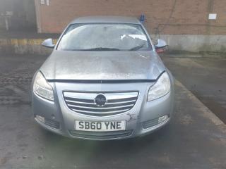 Opel Insignia 1 поколение (A)