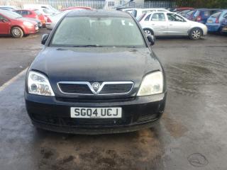 Opel Vectra C