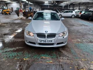 BMW 3 серия E90/E91/E92/E93 E92