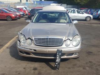 Mercedes-Benz E-Класс W211/S211