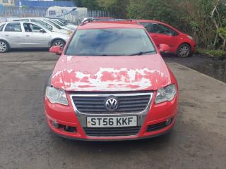 Volkswagen Passat B6