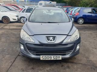 Peugeot 308 T7