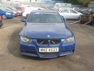 BMW 3 серия E90/E91/E92/E93 E90