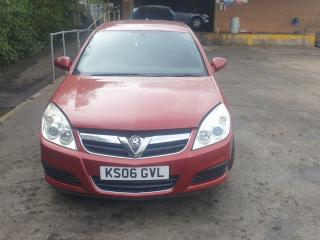 Opel Signum C [рестайлинг]