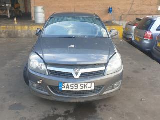 Opel Astra GTC H [рестайлинг]