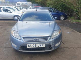 Ford Mondeo 4 поколение