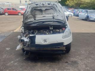 Peugeot Partner 2 поколение (B9) [рестайлинг] B9