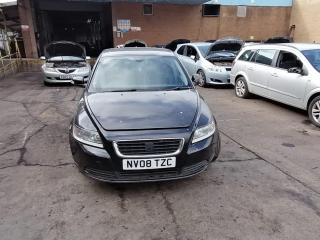 Volvo S40 2 поколение [рестайлинг]