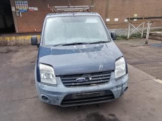 Ford Transit Connect 1 поколение [рестайлинг]
