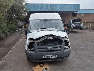Ford Transit 7 поколение