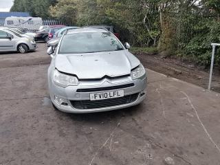 Citroen C5 2 поколение